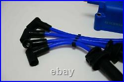 BMW Mini Hatchback Benchmark Performance Coil Pack+HT Leads+ Fitting Kit