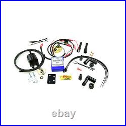 BMW R50 R60 R75 R80 R90 R100 Boyer Bransden Digital Ignition Dual Output coil