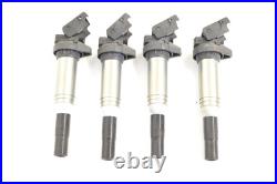 BMW Z4 Roadster E89 2012 High Voltage Ignition Coil Kit 7594598