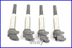 BMW Z4 Roadster E89 2012 High Voltage Ignition Coil Kit 7594598