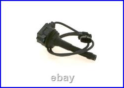 BOSCH 0 221 604 013 Ignition Coil Replacement Fits Maserati 4200 GT / Coupe 4.2