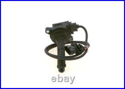 BOSCH 0 221 604 013 Ignition Coil Replacement Fits Maserati 4200 GT / Coupe 4.2