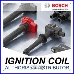 BOSCH IGNITION COIL MODULE VAUXHALL Astra 2.0 Turbo Estate 04-09 0221503468
