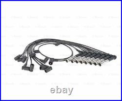 BOSCH Ignition Cable Kit 0 986 356 315