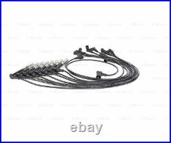 BOSCH Ignition Cable Kit 0 986 356 315