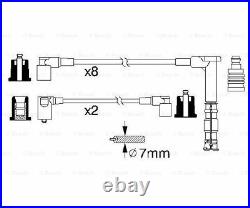 BOSCH Ignition Cable Kit 0 986 356 315