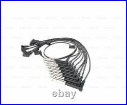 BOSCH Ignition Cable Kit 0 986 356 315