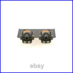 BOSCH Ignition Coil 0 221 502 460 FOR 911 Genuine Top German Quality