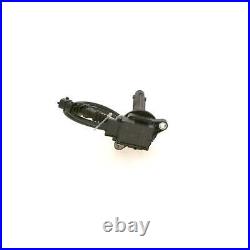 BOSCH Ignition Coil 0 221 604 018 FOR Quattroporte Genuine Top German Quality