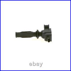 BOSCH Ignition Coil 0 281 005 862 Genuine Top German Quality