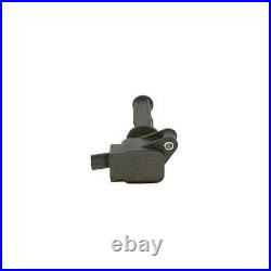 BOSCH Ignition Coil 0 281 005 862 Genuine Top German Quality