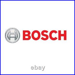 BOSCH Ignition Coil for Ford Escort RS2000 N7A 2.0 Litre May 1991 to May 1995