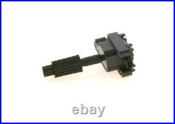 BOSCH Ignition Coil for Ford Galaxy Y5B 2.3 Litre January 1997 to January 2006