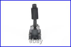 BOSCH Ignition Coil for Ford Transit Dual Fuel 2.3 August 2001 to March 2006