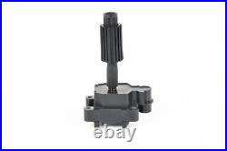 BOSCH Ignition Coil for Ford Transit E5FC 2.3 Litre August 2001 to March 2006