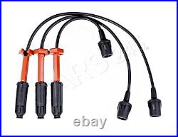 BREMI Ignition Coil Cable Spark Plug Kit Fits MERCEDES W202 W124 SL R129 C280
