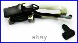 BS45Y Ignition Coil Kit OEM Wacker Neuson rammer, tamper part 5000049598