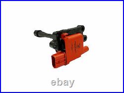 Becker Direct Ignition Coil Kit For 1997-2008 Mitsubishi Dodge Chrysler (2Pcs)