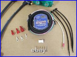 Big Dog Motorcycles Dyna 2000i PROGRAMMABLE Ignition Module Kit ALL 2001-04
