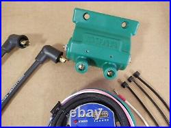 Big Dog Motorcycles Dyna 2000i PROGRAMMABLE Ignition Module Kit ALL 2001-04