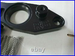 Billet R35gtr coil conversion kit suit NISSAN RB26-RB25