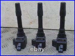 Bmw 1 Series Ignition Coil Pack F40 1.5 Petrol 2019-2024