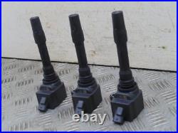 Bmw 1 Series Ignition Coil Pack F40 1.5 Petrol 2019-2024