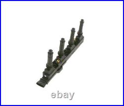 Bosch 0 221 503 468 Ignition Coil Fits Opel Vauxhall