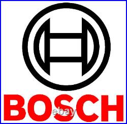 Bosch 098622A209 Ignition Coil Replacement Fits Alfa Fiat Opel Saab Vauxhall