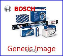 Bosch Ignition Coil fits Vauxhall Astra Sport Hatch VXR 2.0 09-11 0221503468
