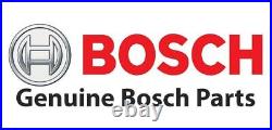 Bosch Ignition Coil fits Vauxhall Astra Sport Hatch VXR 2.0 09-11 0221503468