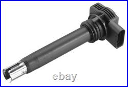 Bosch Ignition Service Kit (Spark Plugs + Ignition Coil) fits Audi A4 B8 Bosch Ignition Service Kit (Spark Plugs + Ignition Coil) fits Audi A4 B8