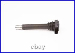 Bosch Ignition Service Kit (Spark Plugs + Ignition Coil) fits Audi A4 B8 Bosch Ignition Service Kit (Spark Plugs + Ignition Coil) fits Audi A4 B8