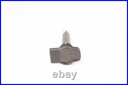 Bosch Ignition Service Kit (Spark Plugs + Ignition Coil) fits Audi A4 B8