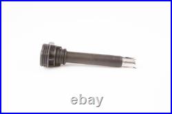 Bosch Ignition Service Kit (Spark Plugs + Ignition Coil) fits Audi A4 B8