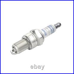 Bosch Ignition Service Kit (Spark Plugs + Ignition Coil) fits BMW 1500-2000 Bosch Ignition Service Kit (Spark Plugs + Ignition Coil) fits BMW 1500-2000