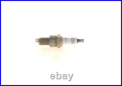 Bosch Ignition Service Kit (Spark Plugs + Ignition Coil) fits BMW 1500-2000