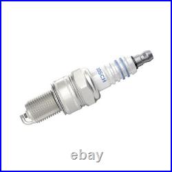 Bosch Ignition Service Kit (Spark Plugs + Ignition Coil) fits BMW 1500-2000