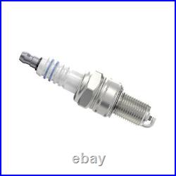 Bosch Ignition Service Kit (Spark Plugs + Ignition Coil) fits BMW 1500-2000 Bosch Ignition Service Kit (Spark Plugs + Ignition Coil) fits BMW 1500-2000