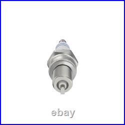 Bosch Ignition Service Kit (Spark Plugs + Ignition Coil) fits BMW 1500-2000