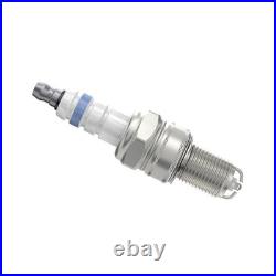 Bosch Ignition Service Kit (Spark Plugs + Ignition Coil) fits Hillman Imp II Bosch Ignition Service Kit (Spark Plugs + Ignition Coil) fits Hillman Imp II