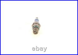 Bosch Ignition Service Kit (Spark Plugs + Ignition Coil) fits Hillman Imp II
