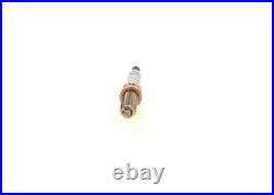 Bosch Ignition Service Kit (Spark Plugs + Ignition Coil) fits Mercedes-Benz Slk