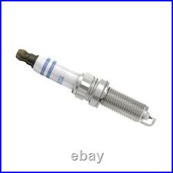Bosch Ignition Service Kit (Spark Plugs + Ignition Coil) fits Mercedes-Benz Slk Bosch Ignition Service Kit (Spark Plugs + Ignition Coil) fits Mercedes-Benz Slk