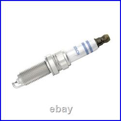 Bosch Ignition Service Kit (Spark Plugs + Ignition Coil) fits Mercedes-Benz Slk Bosch Ignition Service Kit (Spark Plugs + Ignition Coil) fits Mercedes-Benz Slk