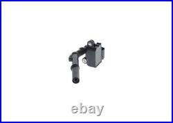 Bosch Ignition Service Kit (Spark Plugs + Ignition Coil) fits Mercedes-Benz Slk Bosch Ignition Service Kit (Spark Plugs + Ignition Coil) fits Mercedes-Benz Slk