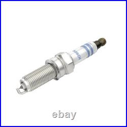 Bosch Ignition Service Kit (Spark Plugs + Ignition Coil) fits Smart Crossblade