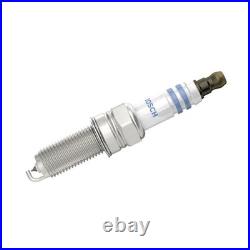 Bosch Ignition Service Kit (Spark Plugs + Ignition Coil) fits Smart Crossblade