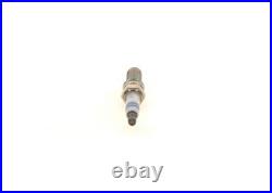 Bosch Ignition Service Kit (Spark Plugs + Ignition Coil) fits Smart Crossblade