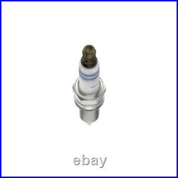 Bosch Ignition Service Kit (Spark Plugs + Ignition Coil) fits Smart Crossblade